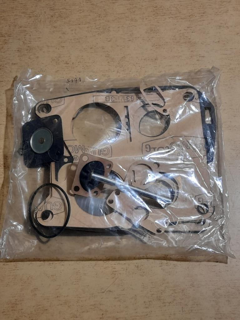 Kit Joints Carburateur BMW E21 320 520 LesAnciennes.com