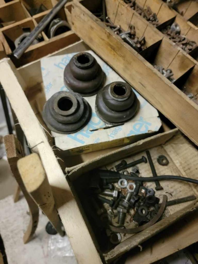 Pièces CITROEN Traction LesAnciennes.com