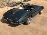 image_1-CHEVROLET Corvette C2 - 1967
