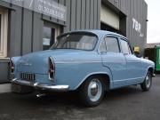 image_16-SIMCA Aronde P60 Etoile 6 - 1960