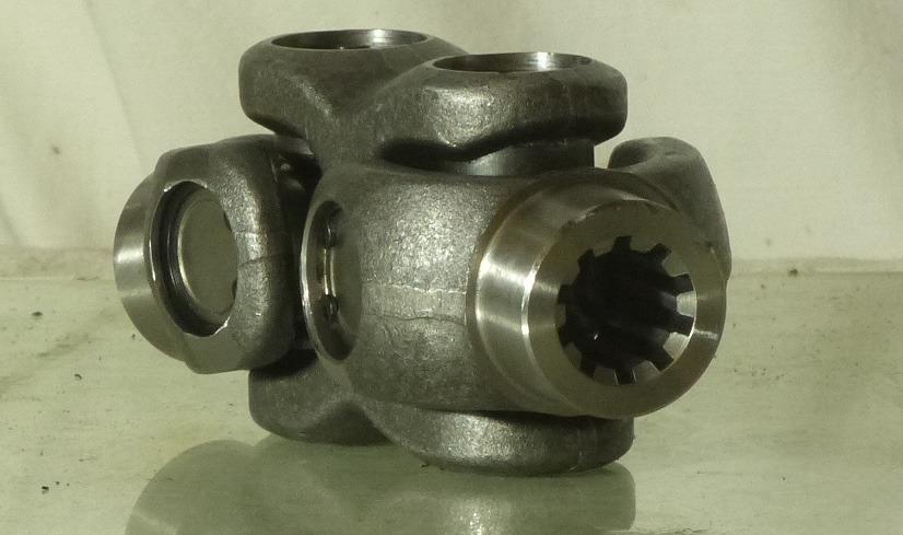 Cardan transmission GUZZI neuf gros blocs LesAnciennes.com