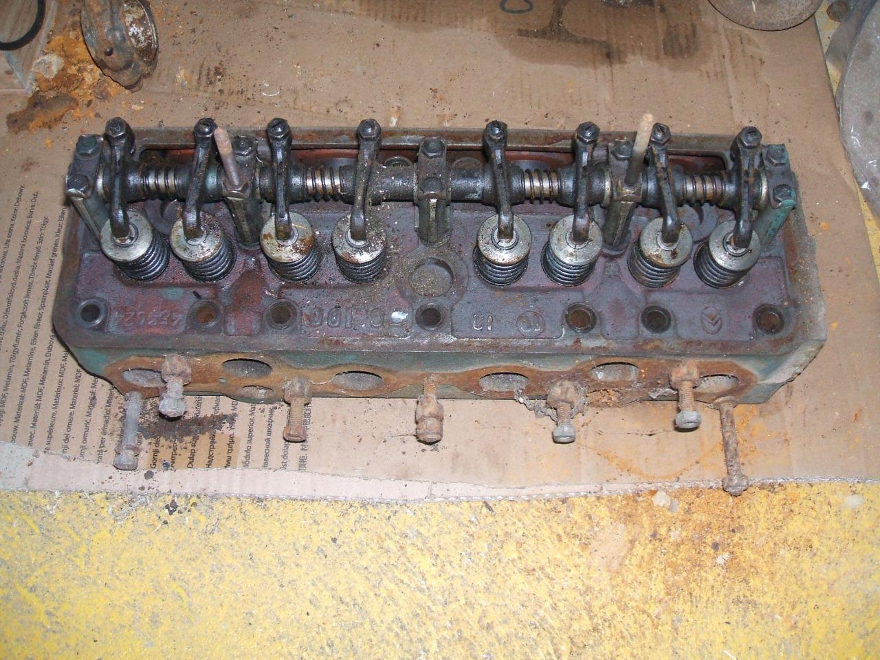 CULASSE 11 PERFO LesAnciennes.com