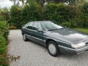 image_1-CITROEN XM Ambiance 2L injectio - 1989