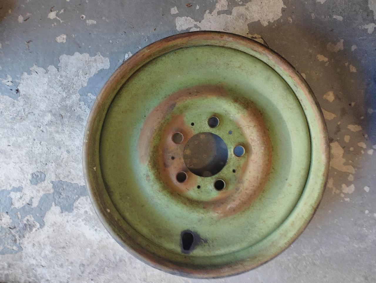 Jante CITROEN C4 LesAnciennes.com