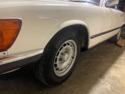 image_2-MERCEDES 280 SL R 107 - 1984
