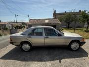 image_5-MERCEDES 190 E 190 E - 1987