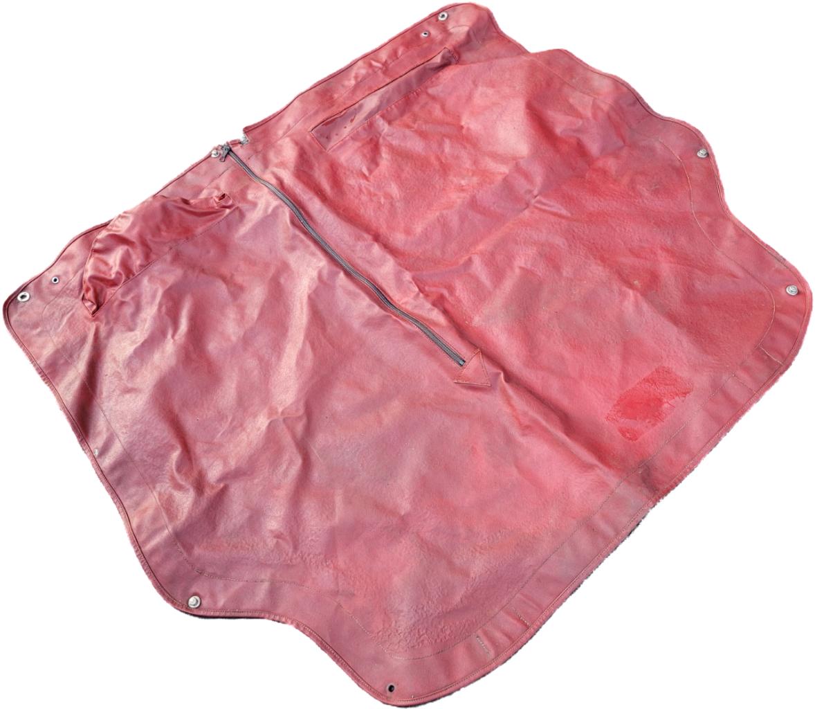 Tonneau cover AUSTIN HEALEY 100 LesAnciennes.com