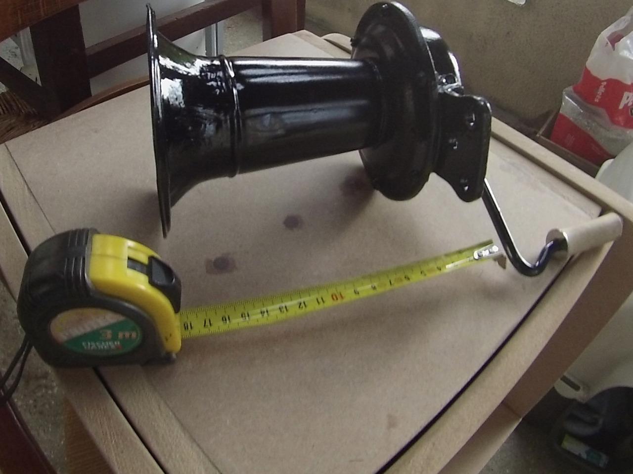 Avertisseur DIVERS Divers LesAnciennes.com