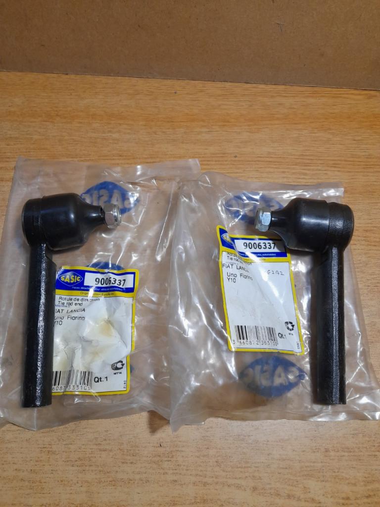 Rotules de direction fiat uno 9006337 LesAnciennes.com