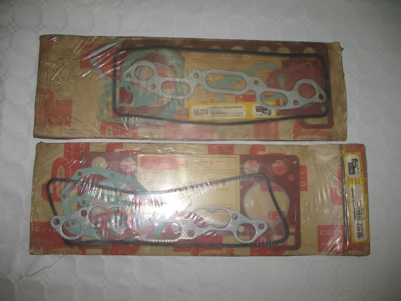 Joint culasse RENAULT Floride LesAnciennes.com