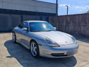 image_3-PORSCHE 911 996 Carrera 3.4 - 1999