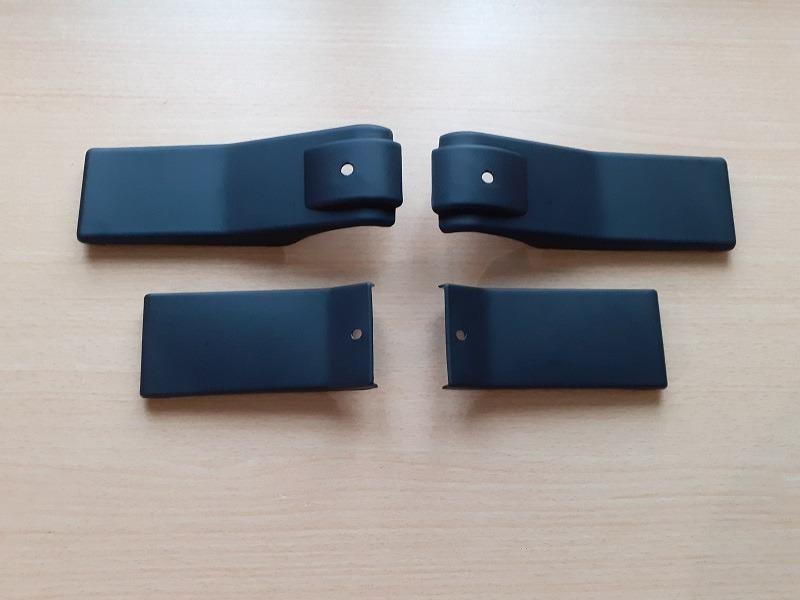 Enjoliveur CITROEN 2CV LesAnciennes.com