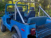 image_1-JEEP CJ 7 5.0 boite Auto - 1976