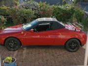 image_0-ALFA ROMEO Spider 916 - 1995