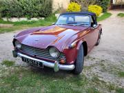 image_0-TRIUMPH TR4A IRS Overdrive - 1968