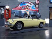 image_3-MG MGB ROADSTER - 1967