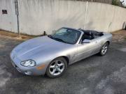 image_0-JAGUAR XK8 Cabriolet - 2001