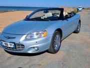 image_0-CHRYSLER SEBRING V6 2.7L LTD LIMITED - 2002