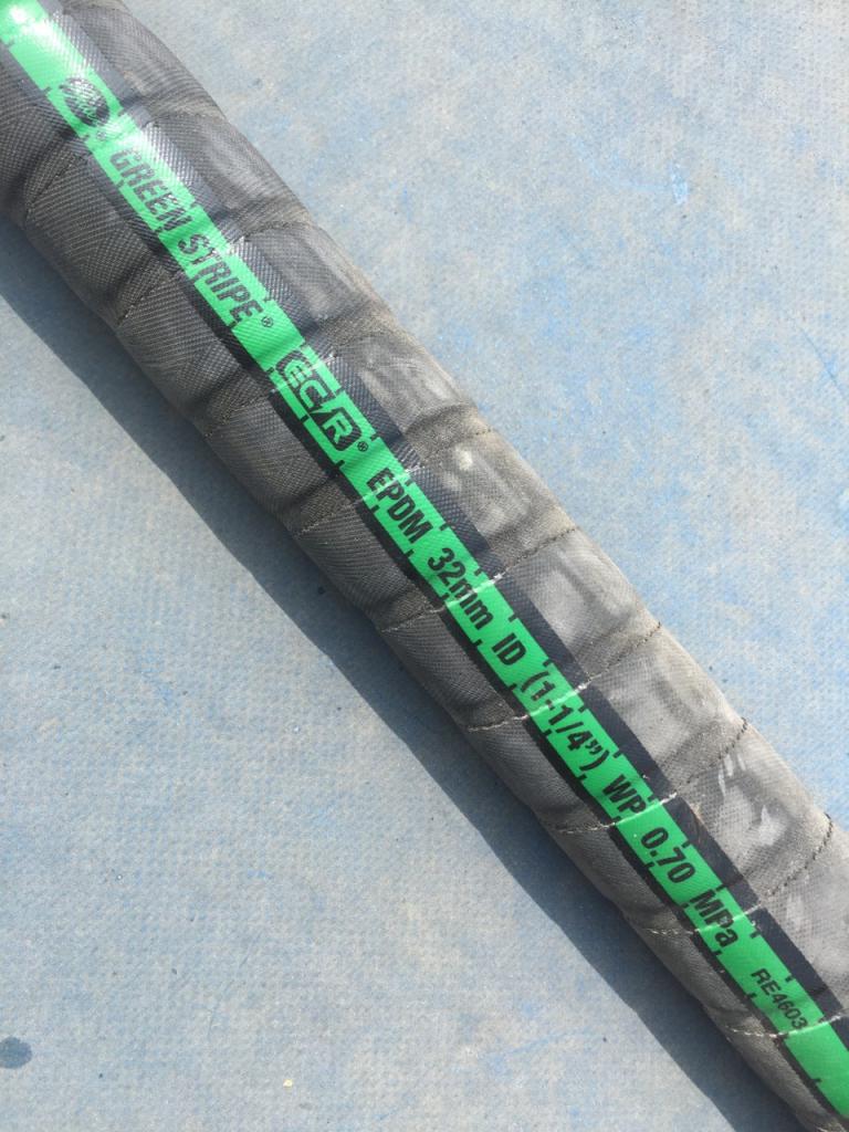 Durite 1 mètre GATES LesAnciennes.com