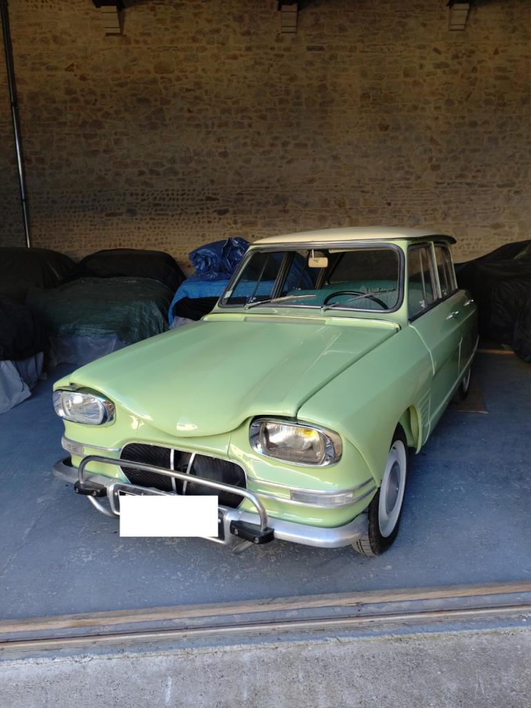 CITROEN Ami 6 - 1962 LesAnciennes.com