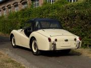 image_2-TRIUMPH TR3 - 1957