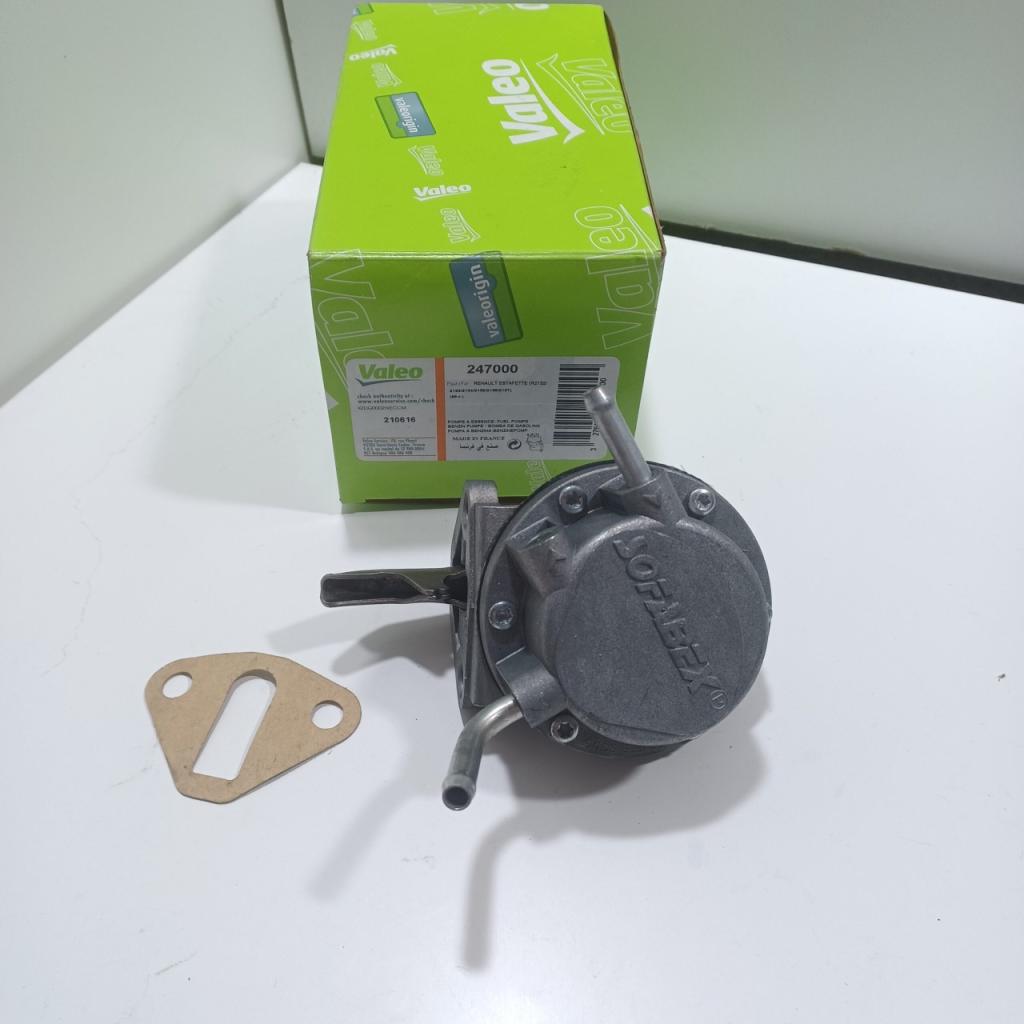 Pompe à carburant essence Renault estafette 1.3 LesAnciennes.com