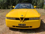 image_0-ALFA ROMEO Zagato ES 30 RZ cabriolet - 1996