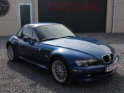 image_2-BMW Z3 1.9L - 2001