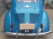 image_6-RENAULT 4CV R1062 - 1960