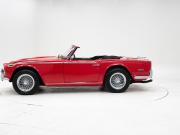 image_7-TRIUMPH TR250 + Overdrive - 1968