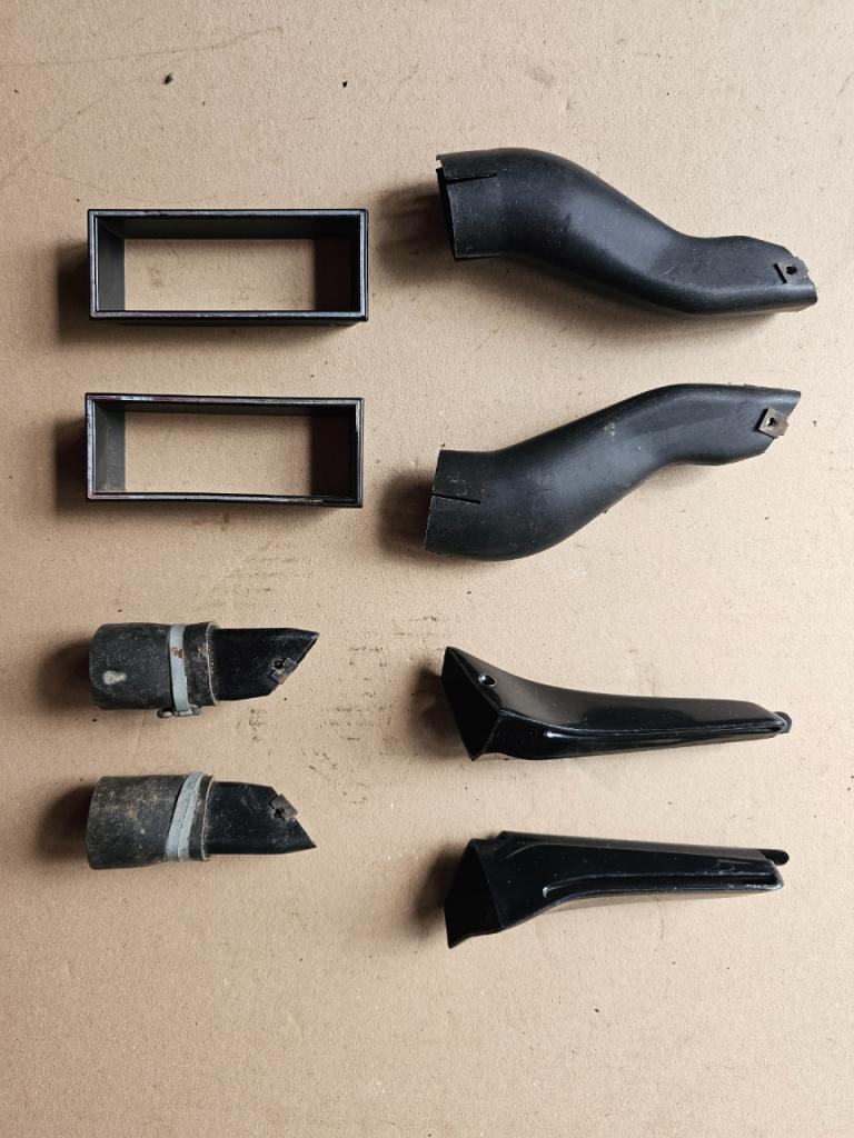 Pièces tableau de bord CITROEN DS LesAnciennes.com