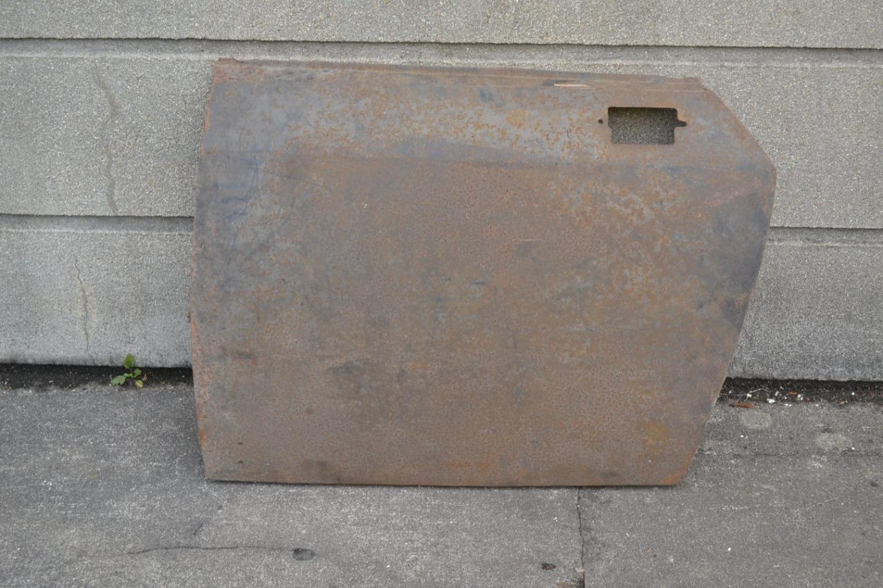 Panneau porte AR G CITROEN GSA, neuf LesAnciennes.com