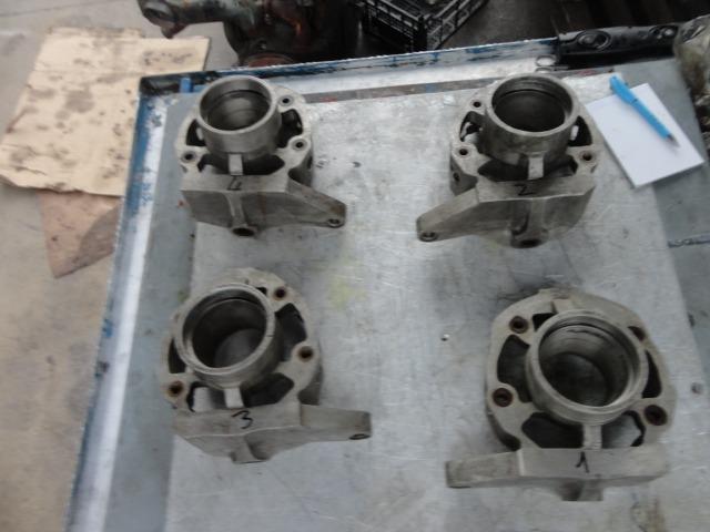 Moyeux OSELLA Osella Formula 1 LesAnciennes.com