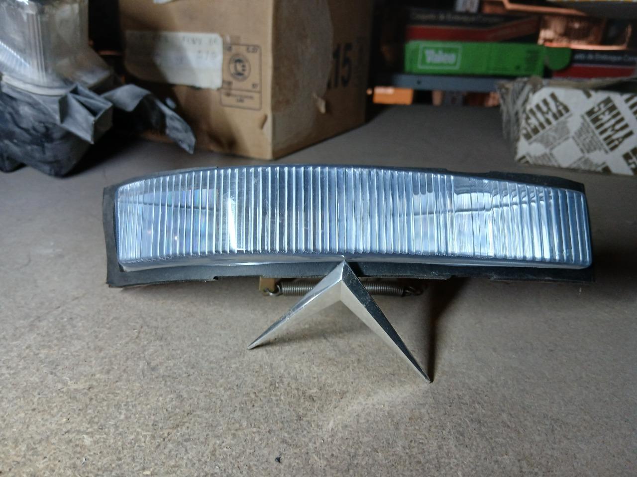 Clignotant CITROEN Ami 6 LesAnciennes.com