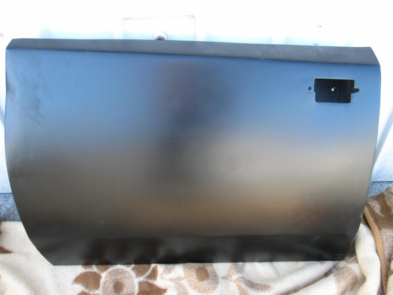 Porte CITROEN DS ou ID LesAnciennes.com