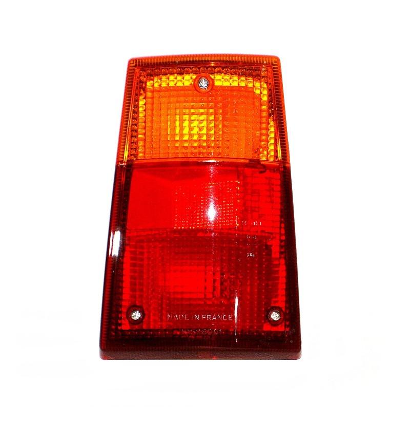 Feu arrière droit complet RENAULT R6 LesAnciennes.com