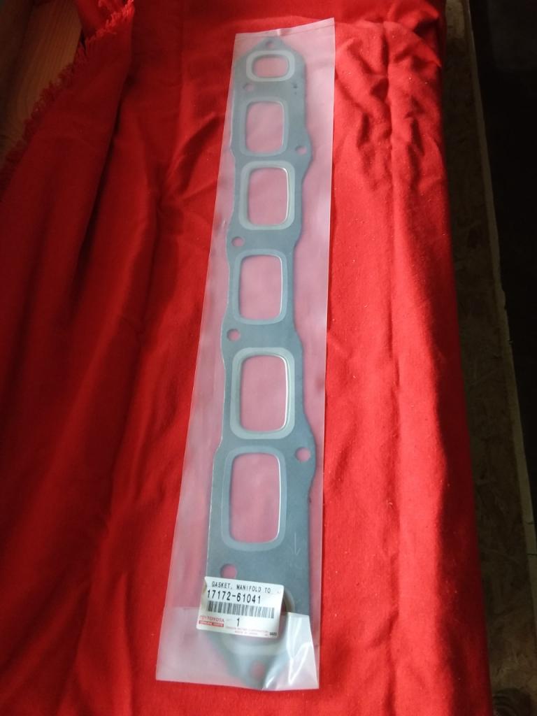 Pièces TOYOTA Land Cruiser F & 2F LesAnciennes.com