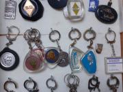 image_7-Porte-clés voitures années 50/80 toutes marqu