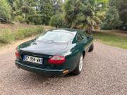 image_5-JAGUAR XK8 XK8 4.0 V8 Coupé - 1998