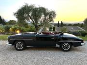 image_1-MERCEDES 190 SL Cabriolet - 1960