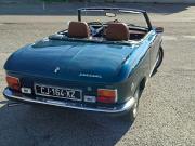 image_2-PEUGEOT 304 Cabriolet - 1974