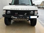 image_2-LAND ROVER Range Rover CLASSIC V8 3.9 Injec - 1990