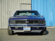 image_2-CHEVROLET Camaro SS 350ci - 1968