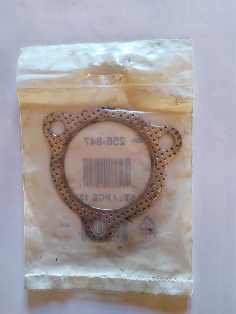 Joint echappement AUDI 100 LesAnciennes.com