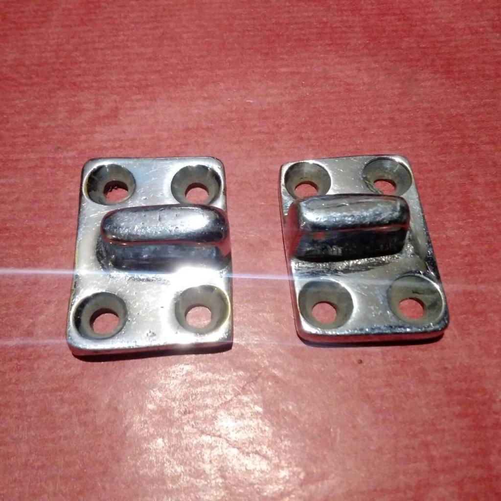 FIAT 508 balilla serrures des portes LesAnciennes.com