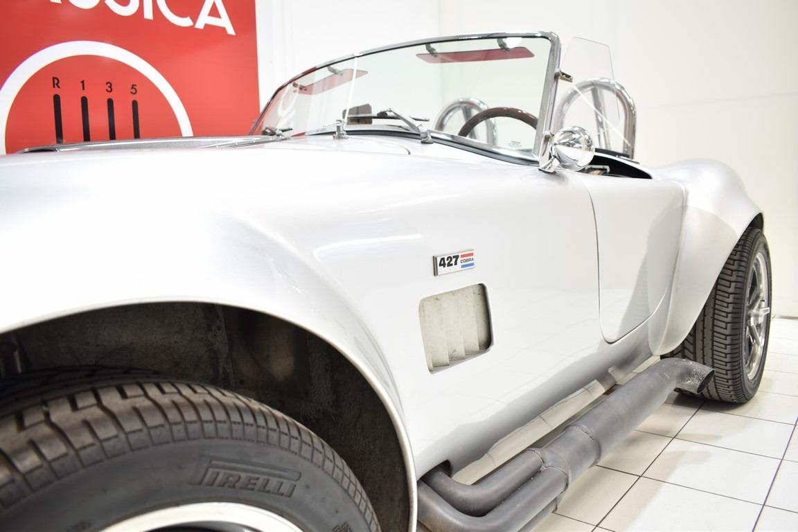 1982 AC Cobra Pigeon racing 5.0L, foto 12
