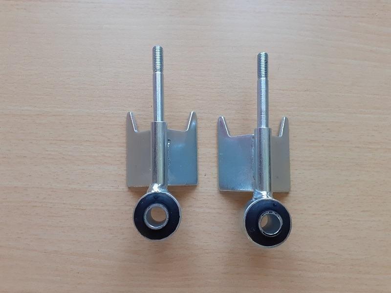 Biellettes PEUGEOT 505 LesAnciennes.com