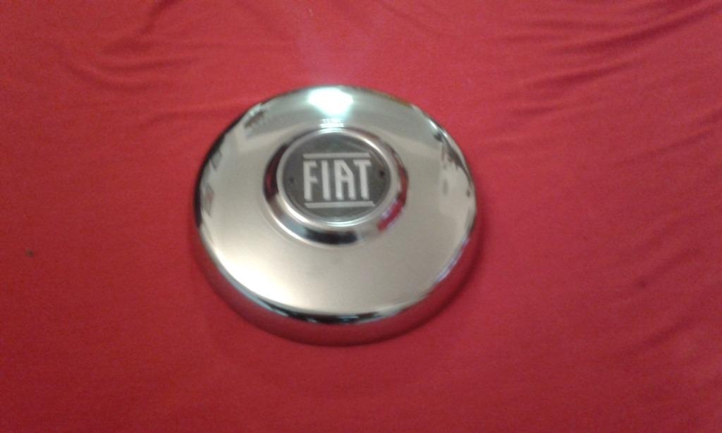 Gobelet cromodora FIAT 850 LesAnciennes.com