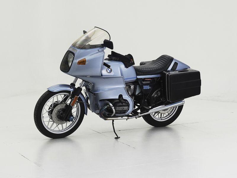 BMW R100RS - 1979 LesAnciennes.com