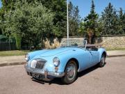 image_0-MG MGA 1500 ROADSTER - 1959